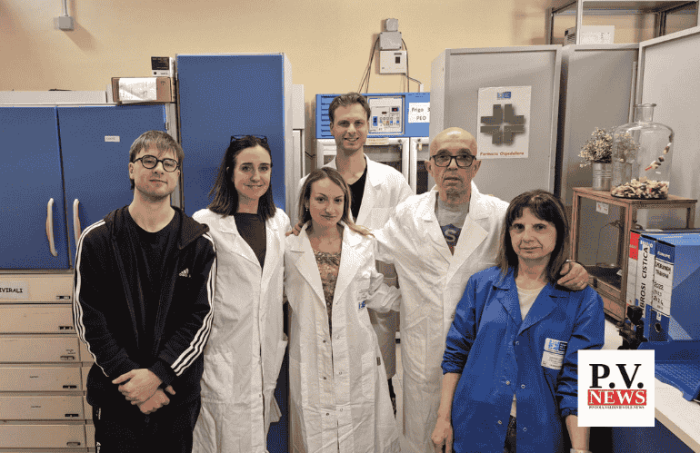 Pescia, Farmacia ospedaliera all’Ex-Filanda