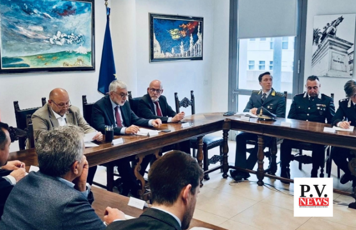 Peste suina, tavolo in Prefettura con Ponte Buggianese