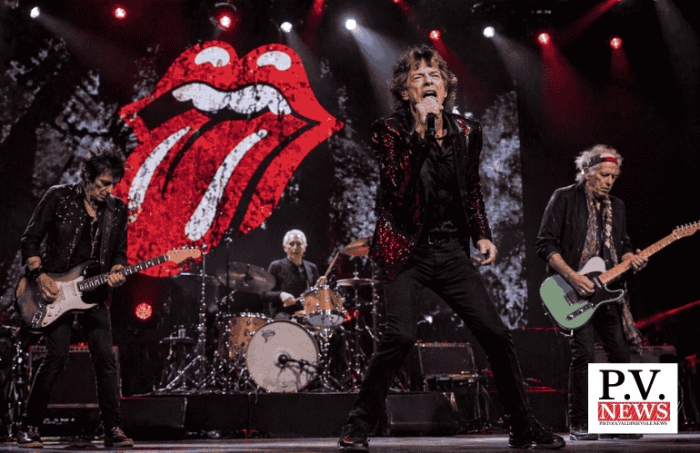 “Like a Rolling Story” al Bolognini