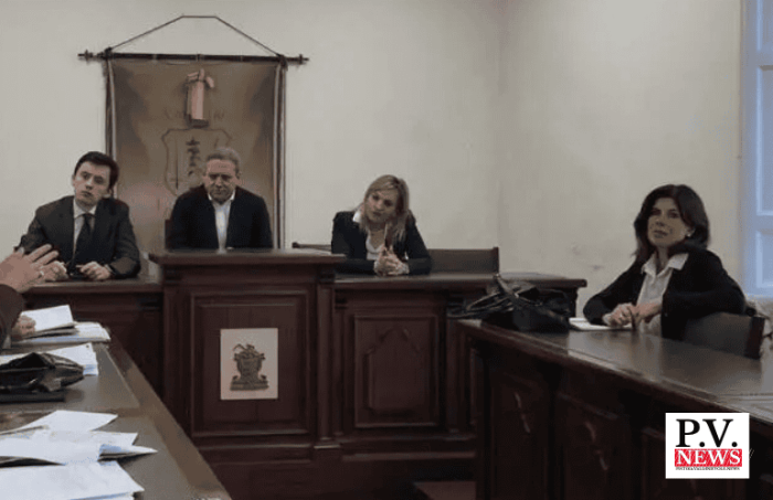 Villa Basilica, incontro su viabilità e territorio