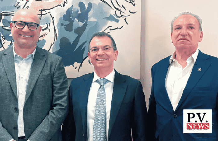 Acque approva il bilancio 2025