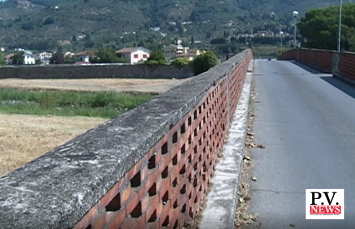 Pescia Cambia chiede gli atti sul Ponte del Marchi