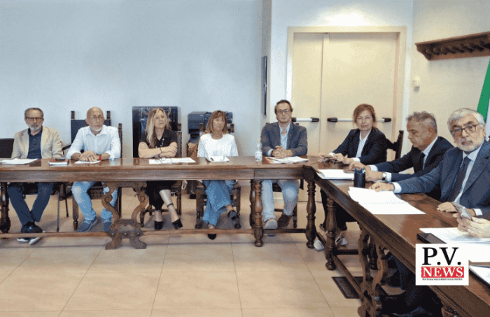 Pistoia, aggressioni ai sanitari, tavolo in Prefettura