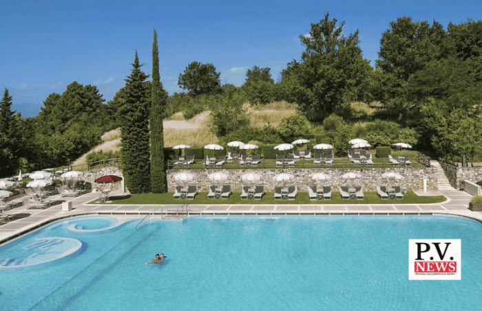 Global Wellness Day, eventi gratuiti a Grotta Giusti