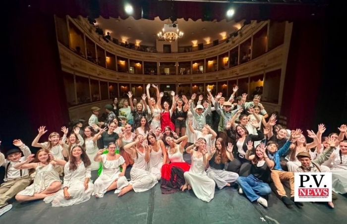 Monsummano, in scena “Italia Donati: la voce delle donne”
