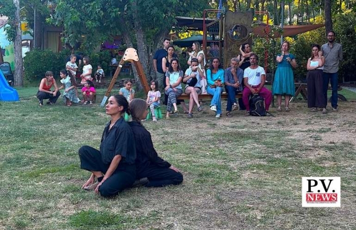 Festival del Bosco, il solstizio chiude l'edizione 2026