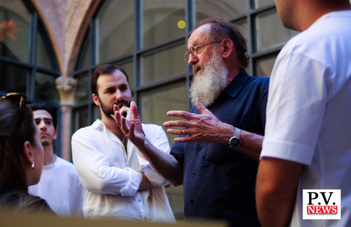Montecatini, al via la Biennale di Architettura
