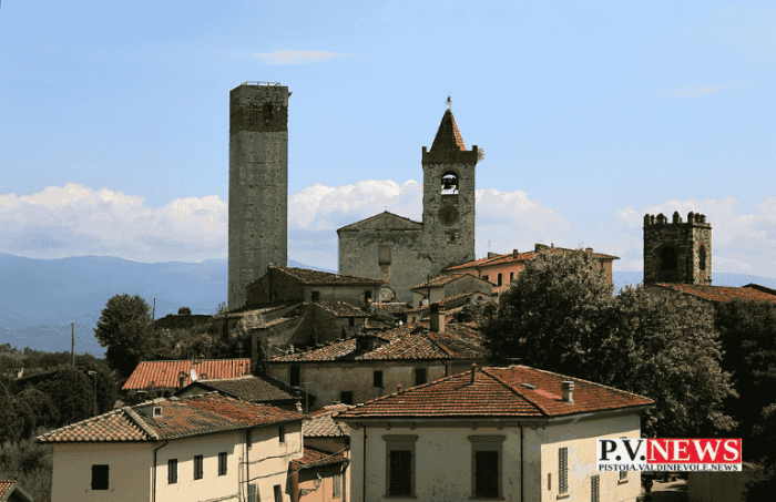 Serravalle Civica interviene sui nuovi spogliatoi