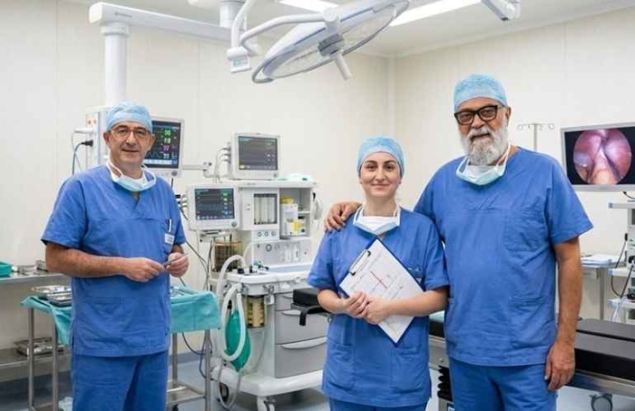 Pescia, nuovo ambulatorio pre-chirurgico ginecologico