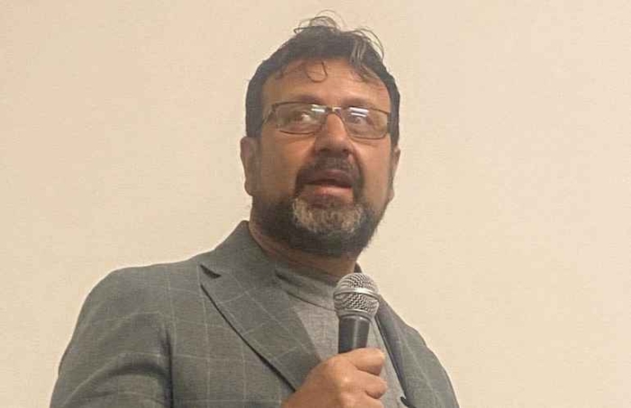Bertini nuovo segretario del PD di Pescia