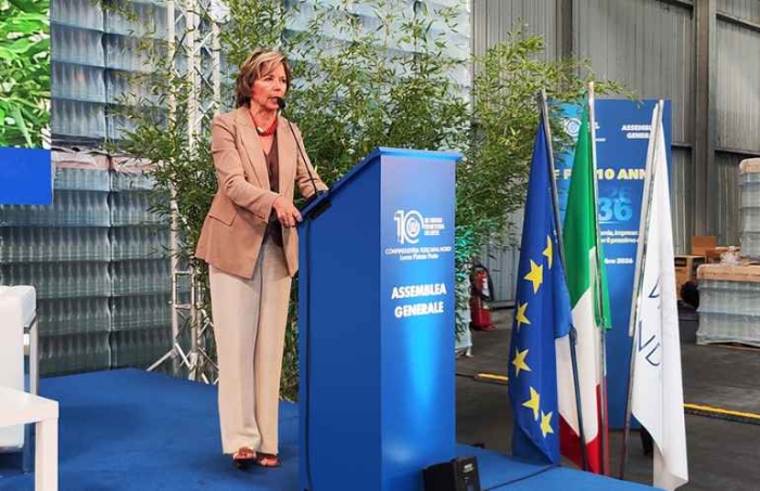 Energia, Confindustria: bolletta verso 1,1 miliardi