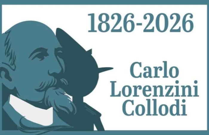 Nasce il Premio Carlo Collodi, debutto a Monopoli