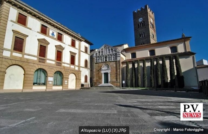 Altopascio, all'asta i terreni della piscina mai nata