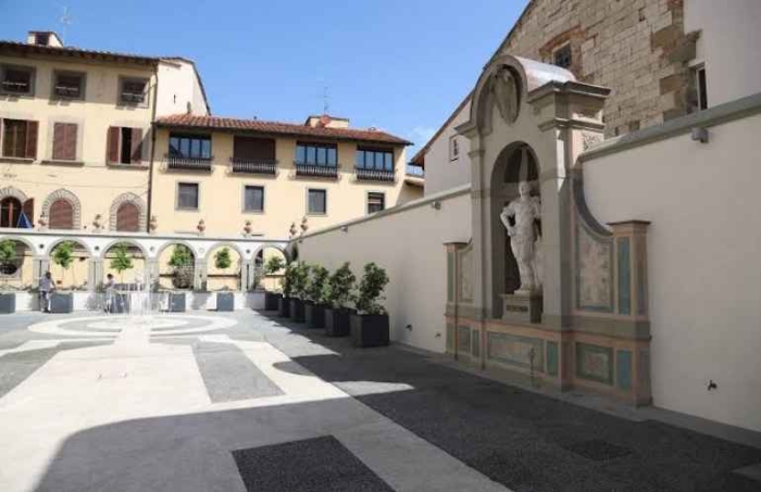 Fondazione Caript: 50 milioni per Pistoia e provincia