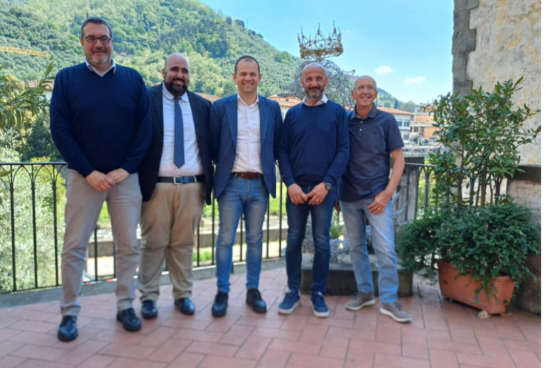 Pescia: Variazione Bilancio 605mil€ di investimenti