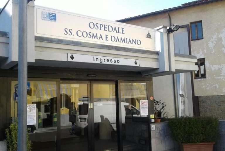 Pescia: Le Serate dell’Ospedale della Valdinievole