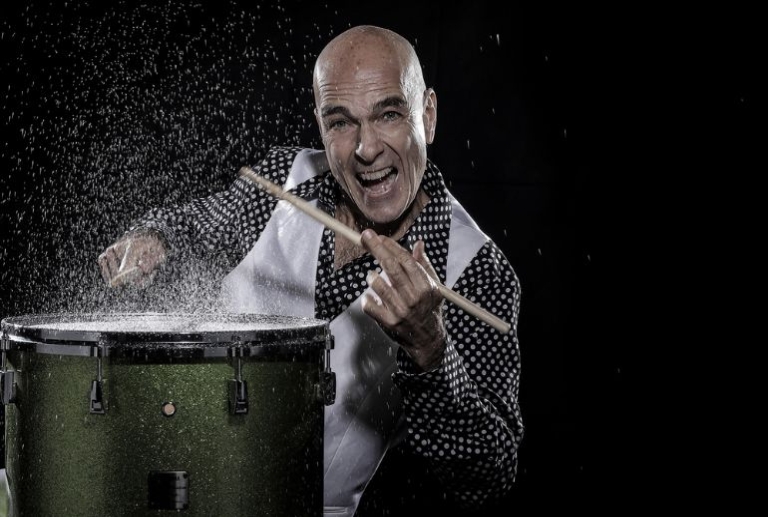 Montecatini: nasce il Jazz Festival - Tre Giorni di Musica