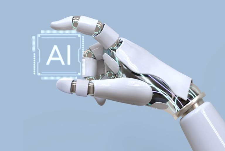Montale: Intelligenza Artificiale, incontro giovedì 5 giugno