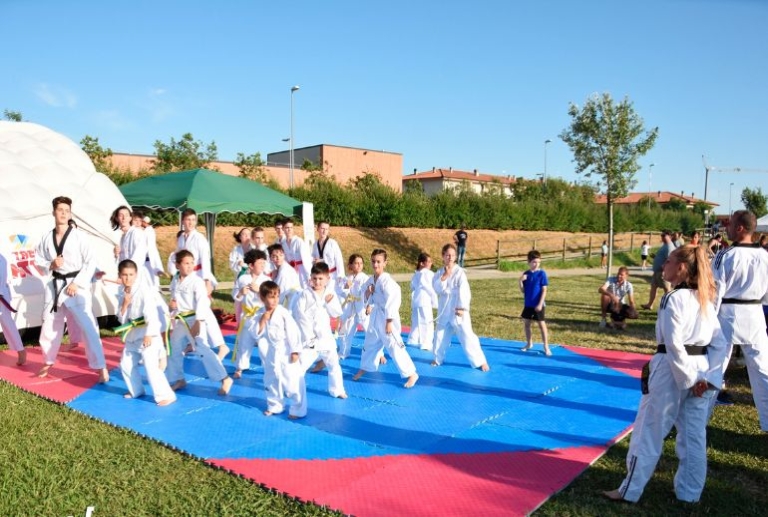 Monsummano Terme: 