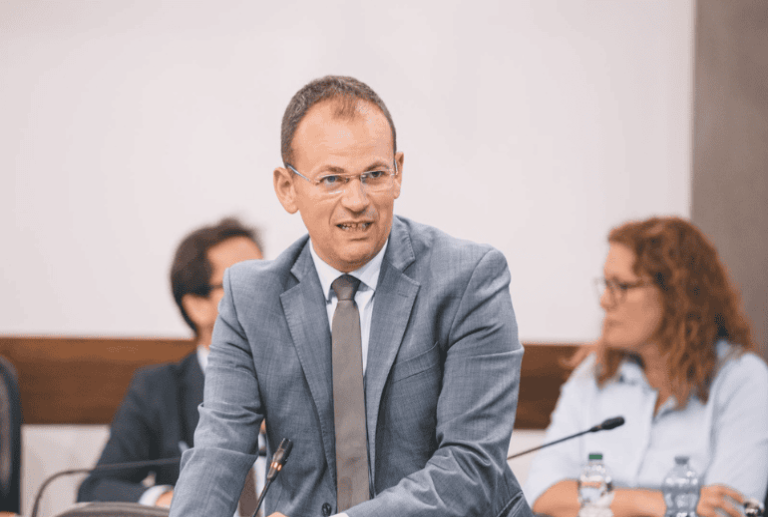 Niccolai (PD): “RFI chiarisca su muri raddoppio a Serravalle”