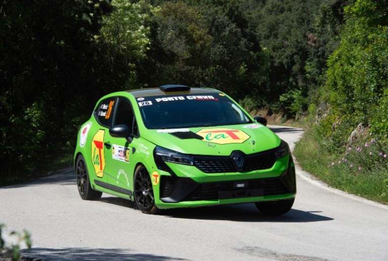 Rally Valdinievole: protesta chiede stop PS Cecina-Cantagrillo