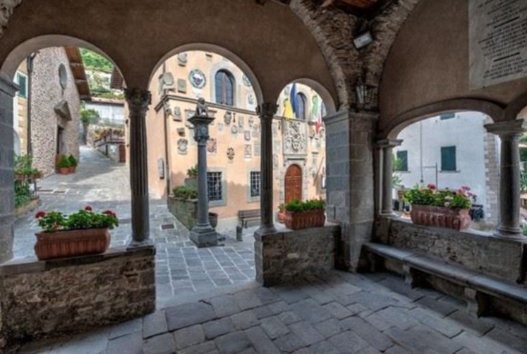 Cutigliano: Programma Eventi Estate 2025