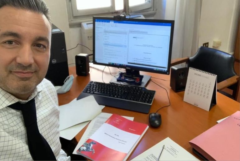 Toscana: Aumentano le Tasse, Sanità in Crisi 