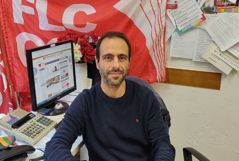 Precarietà Docenti di Sostegno: Allarme della FLC CGIL