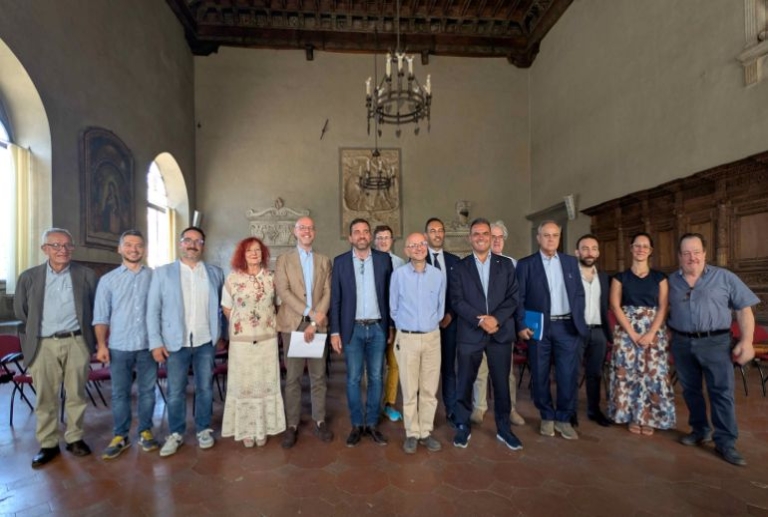 CER Pistoia 1: un nuovo modello di energia rinnovabile