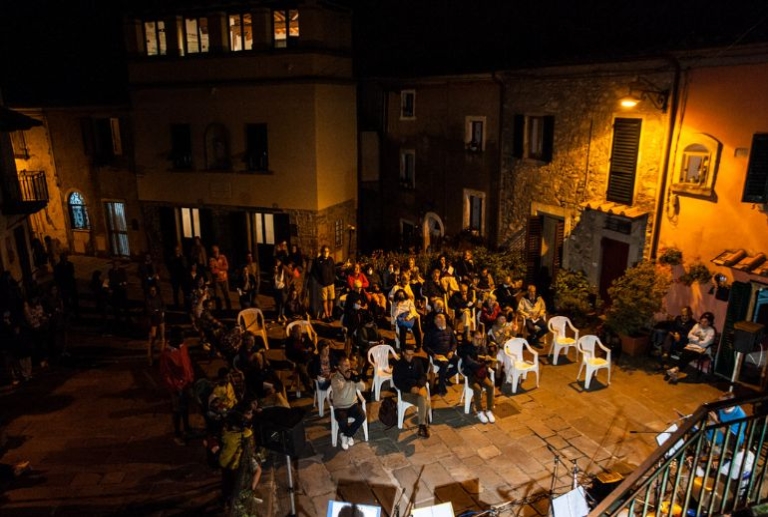 Castello di Cireglio: Festa del Parco dal 29-31 Agosto
