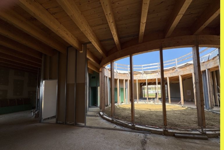 Altopascio:  l’avanzamento dei cantieri per scuole  
