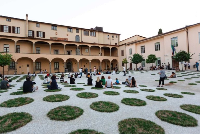 Pistoia: Fabroni Sound Garden ritorna la musica contemporanea 