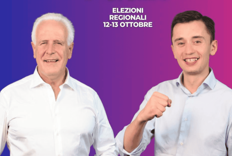 Ponte Buggianese, si inaugura oggi il comitato per Giani e Dika