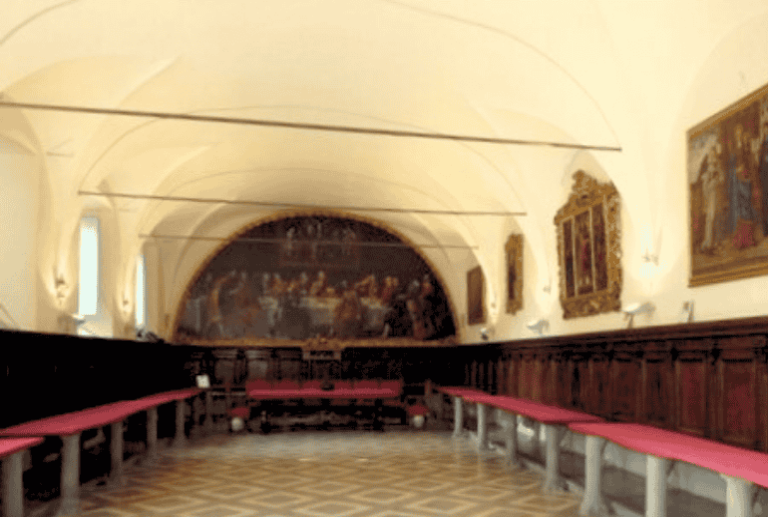 Pescia: misteri dei Templari. 43° convegno nazionale L.A.R.T.I