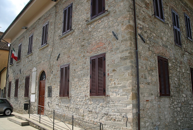 Marliana, Traversari (Marliana alla luce del sole) replica al gruppo “Vivi Marliana”