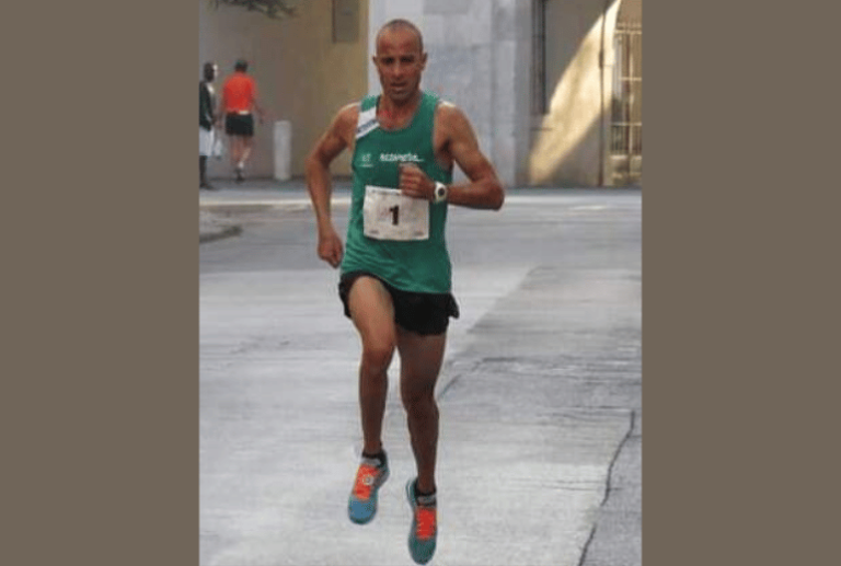 Jamali trionfa al “Trofeo 5 Frantoi” di Valenzatico