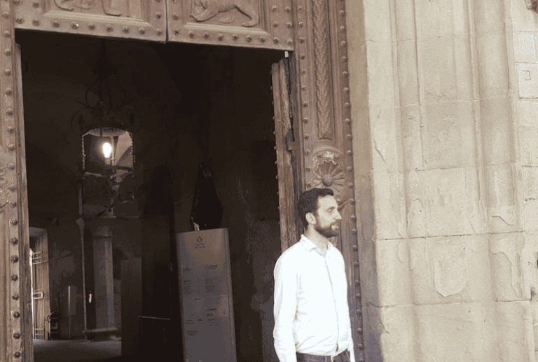 Tomasi lascia e va in Regione: “Alla mia città devo tutto”