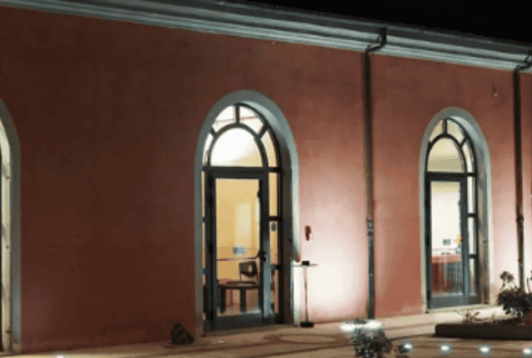 Borgo a Buggiano, stasera il concerto di Alessio Lega al Centro Ox