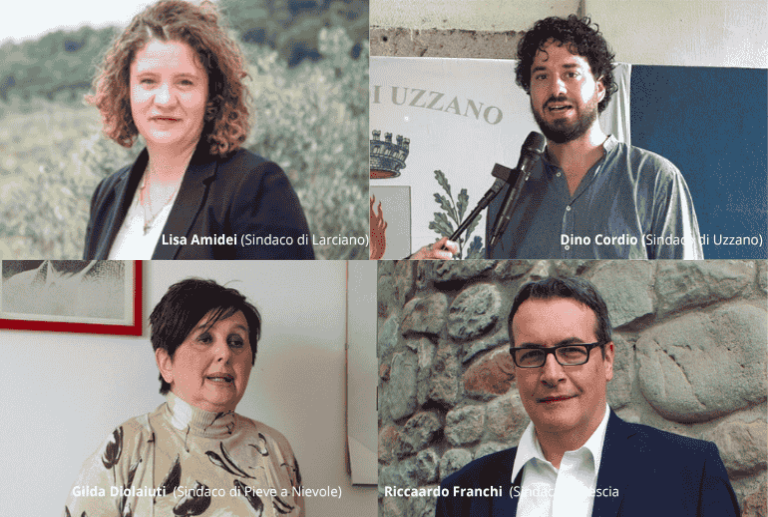 Blitz scuole, Giani accoglie la linea dei 4 sindaci