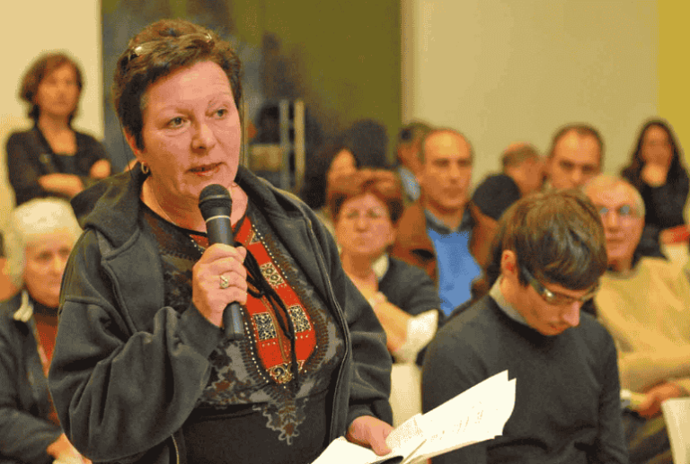 Acqua pubblica, Crocini: i sindaci ora mantengano le promesse