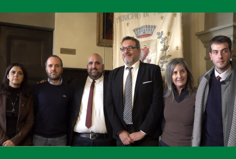 Pescia: il rimpasto dei 