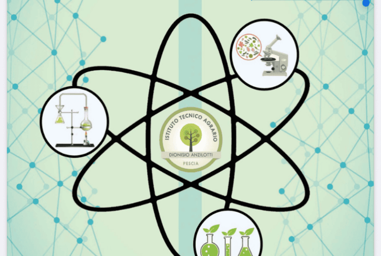 Open day all’Anzilotti: weekend per la cultura scientifica