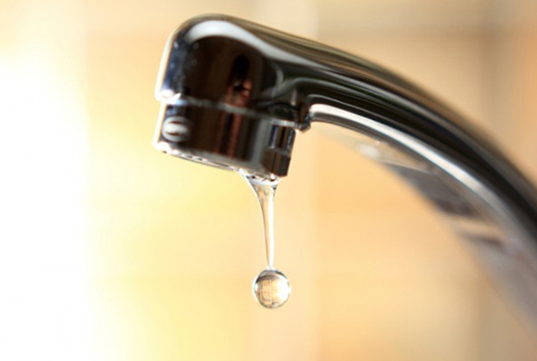 Acqua sospesa il 3-12 tra Porcari, Altopascio e Montecarlo