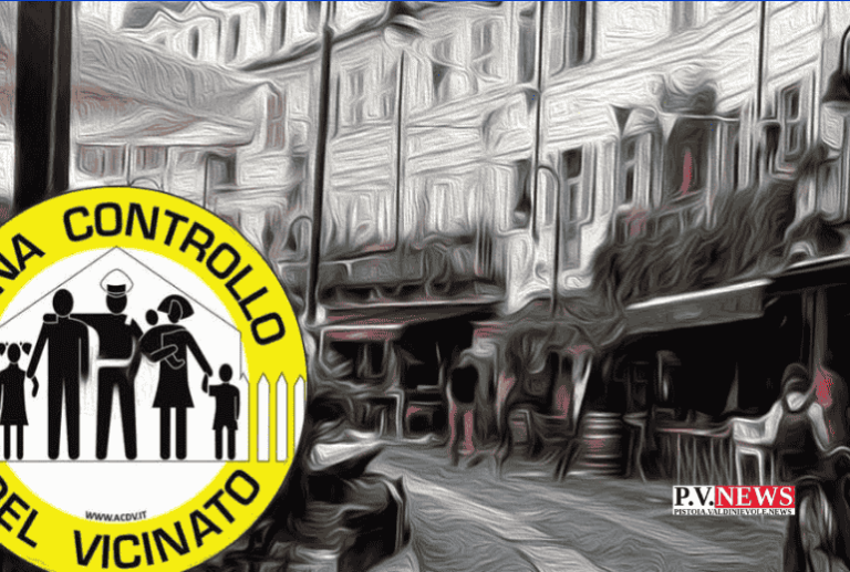 Chiesina, maggioranza divisa sul Controllo Vicinato