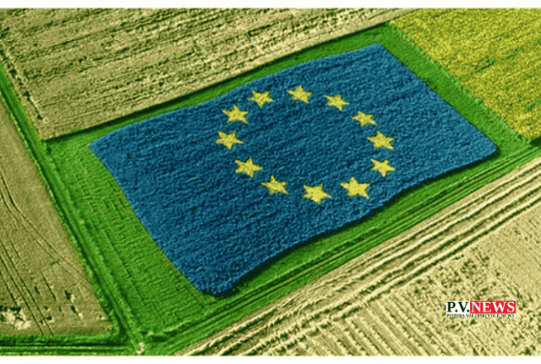 Confagricoltura Toscana a Bruxelles: “Più risorse alle imprese”