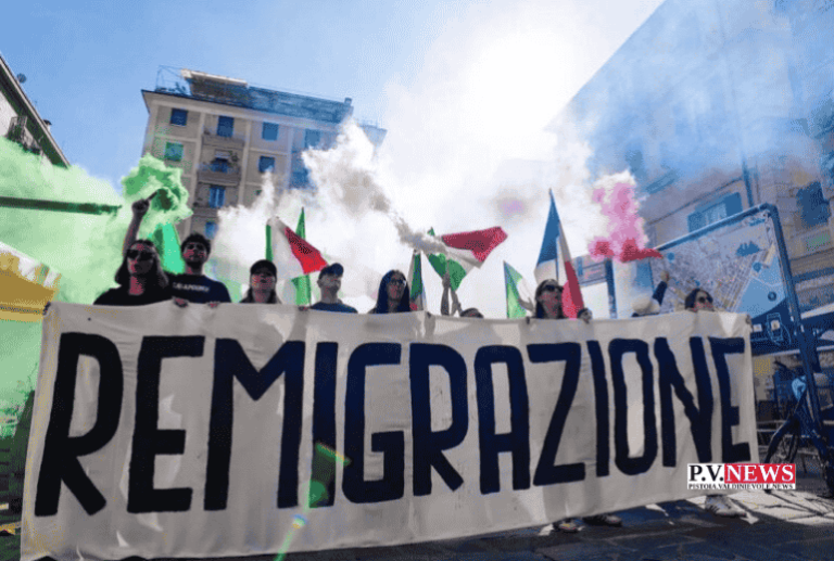 Montecatini, Remigrazione replica a Sinistra Italiana