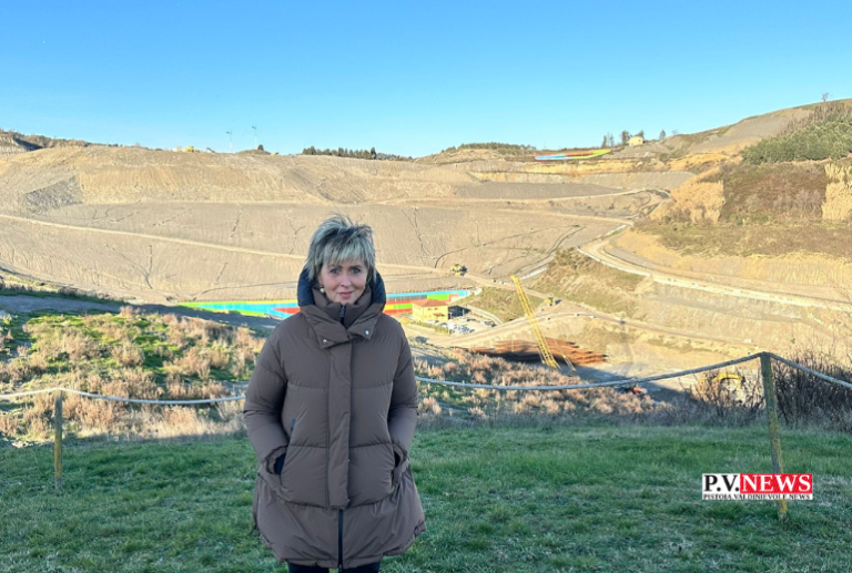 Rifiuti, Mazzetti (FI): “Peccioli modello da replicare”