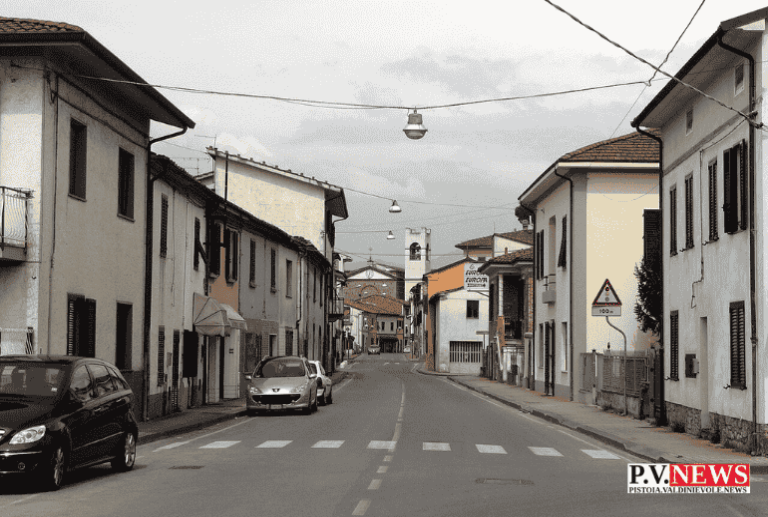 Chiesina Uzzanese: via alle osservazioni su PS e POC