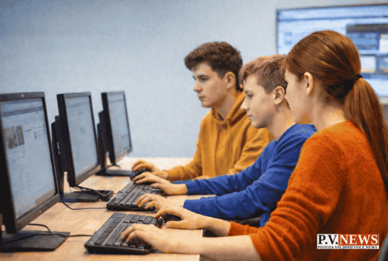 CyberNet 26: iscrizioni aperte al corso IeFP a Monsummano