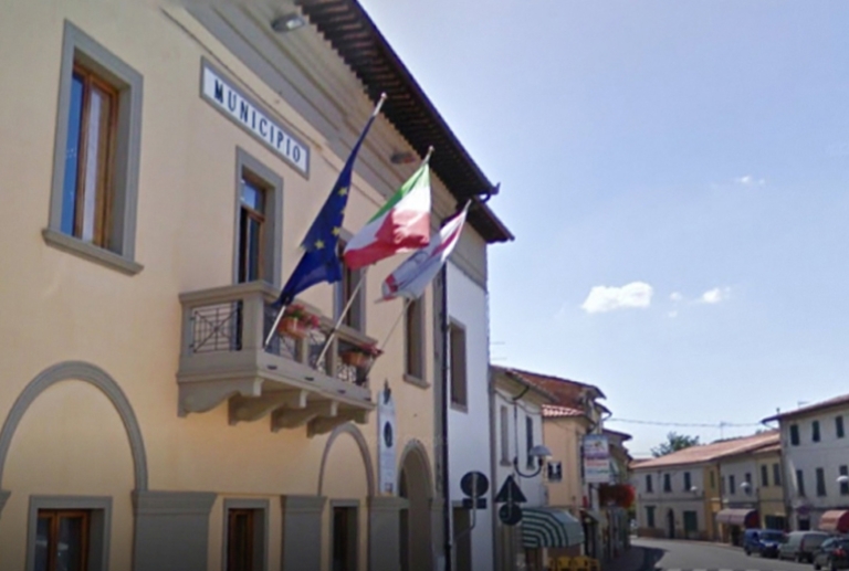 Chiesina Uzzanese scrive a FiberCop e TIM per la fibra